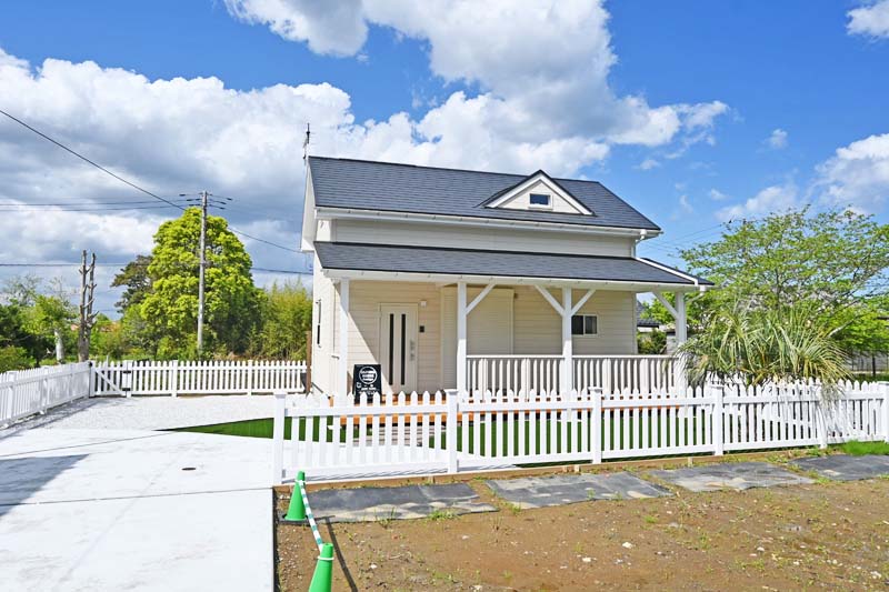 千葉県長生郡長生村一松戊