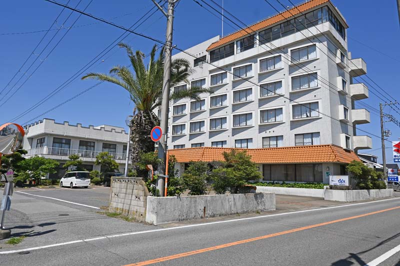 長生郡（ちょうせいぐん）白子町幸治