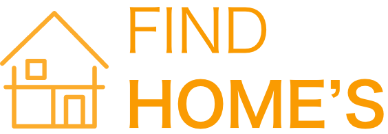 FIND HOME'S